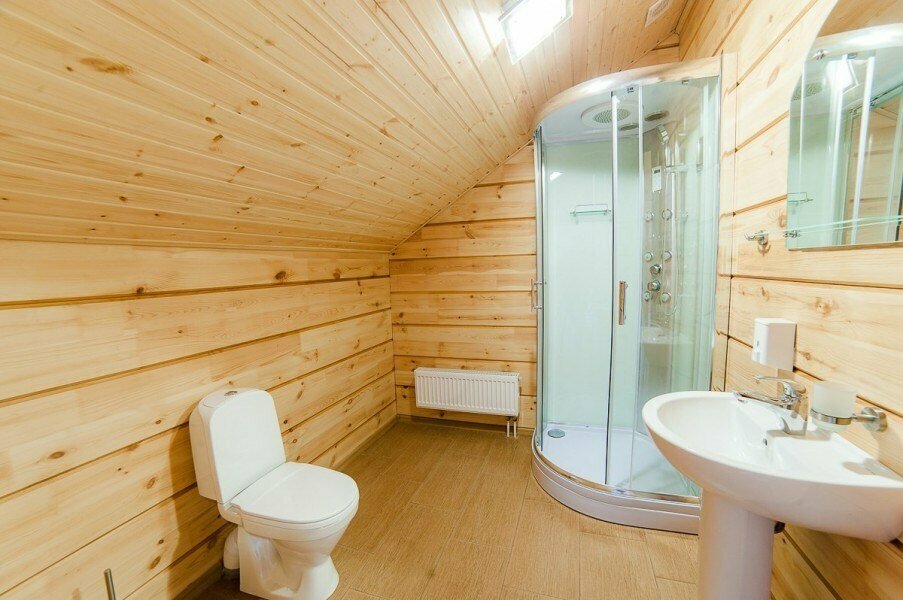 Лазурная линия 8 мест