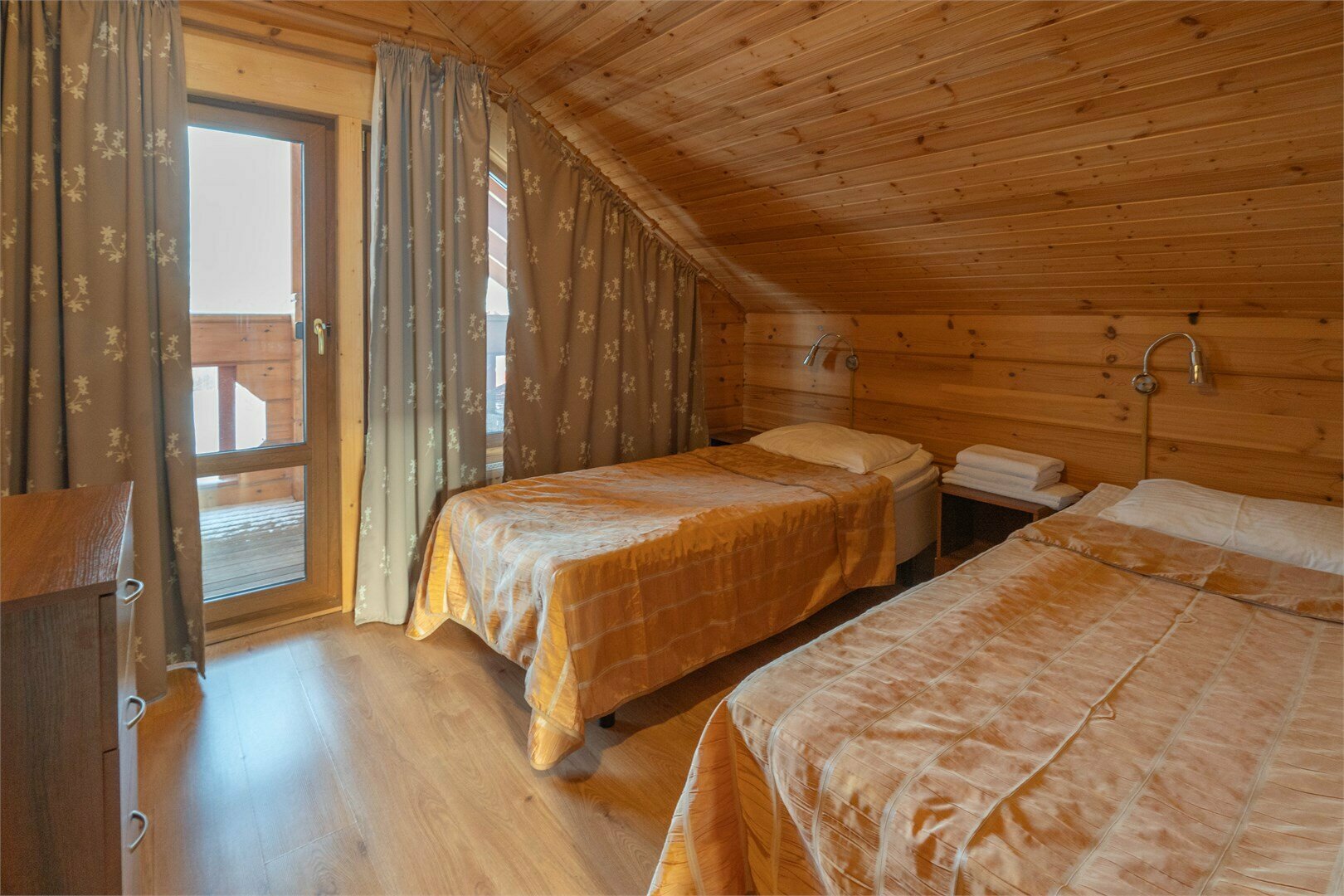 Янтарная линия