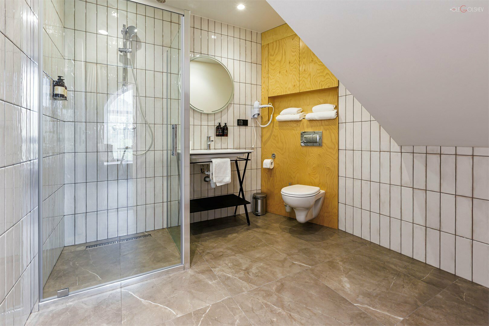 Семейный Люкс