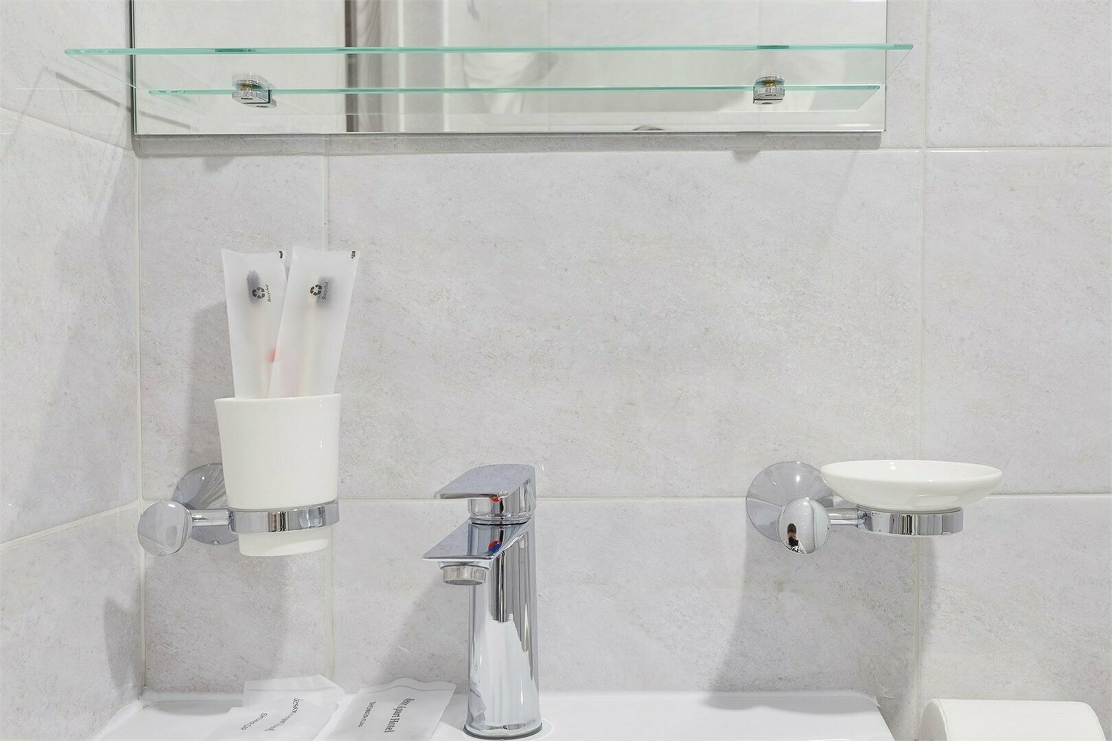 Двухместный номер с 1 кроватью или 2 отдельными кроватями