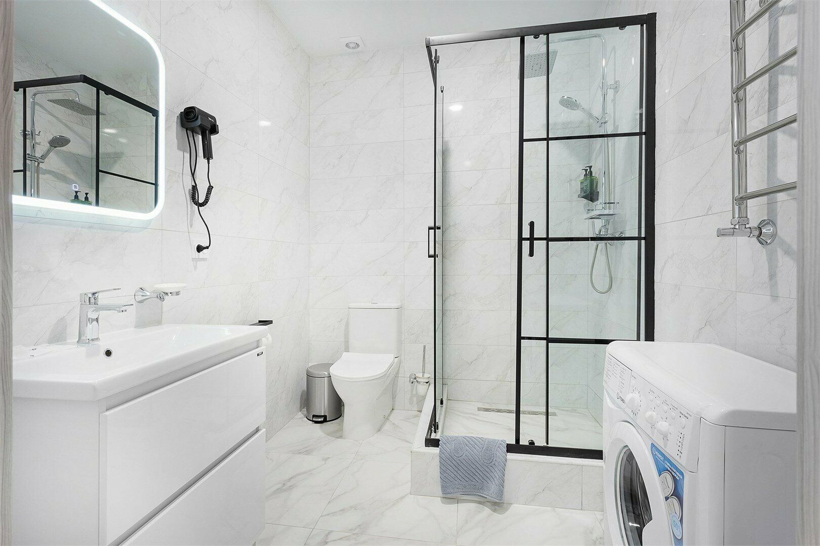 Семейный номер-студия