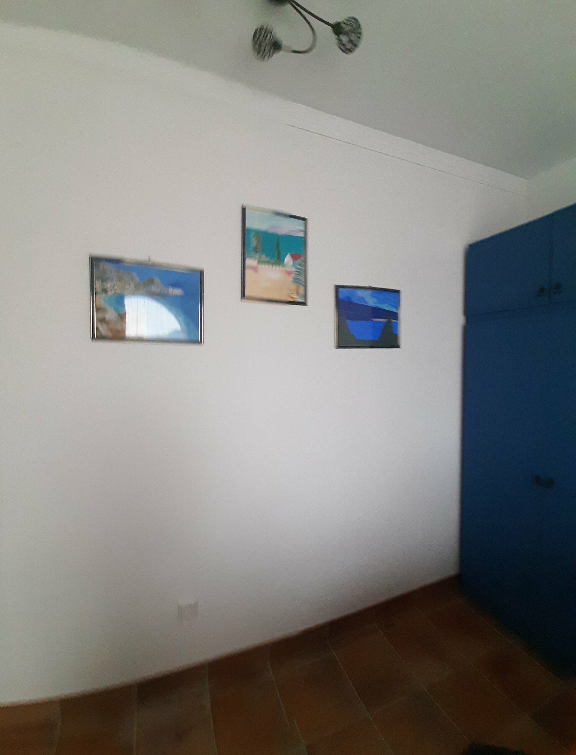 Семейный номер с ванной комнатой