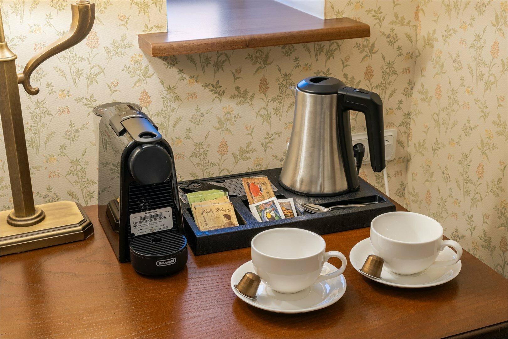 Улучшенный "Мансарда"