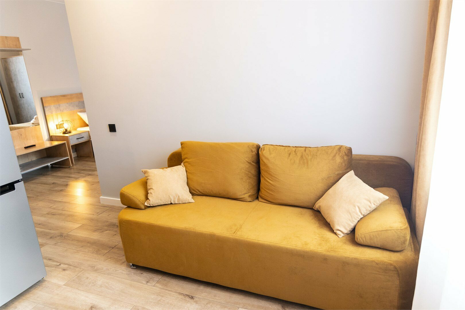 Студия 3 дюна "Ветцекруго"