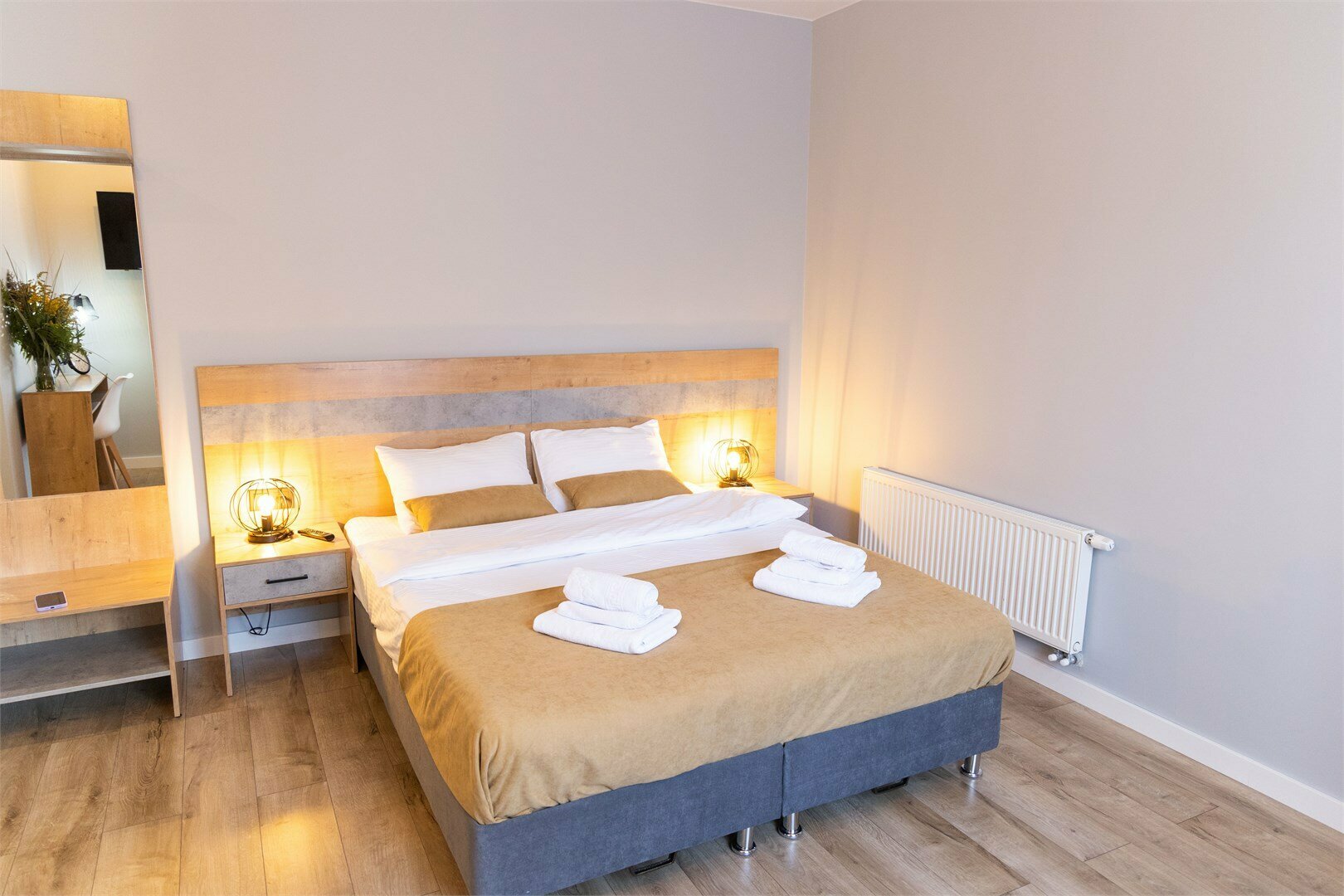 Студия 3 дюна "Ветцекруго"