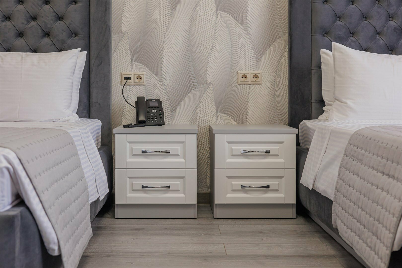 Улучшенный семейный номер