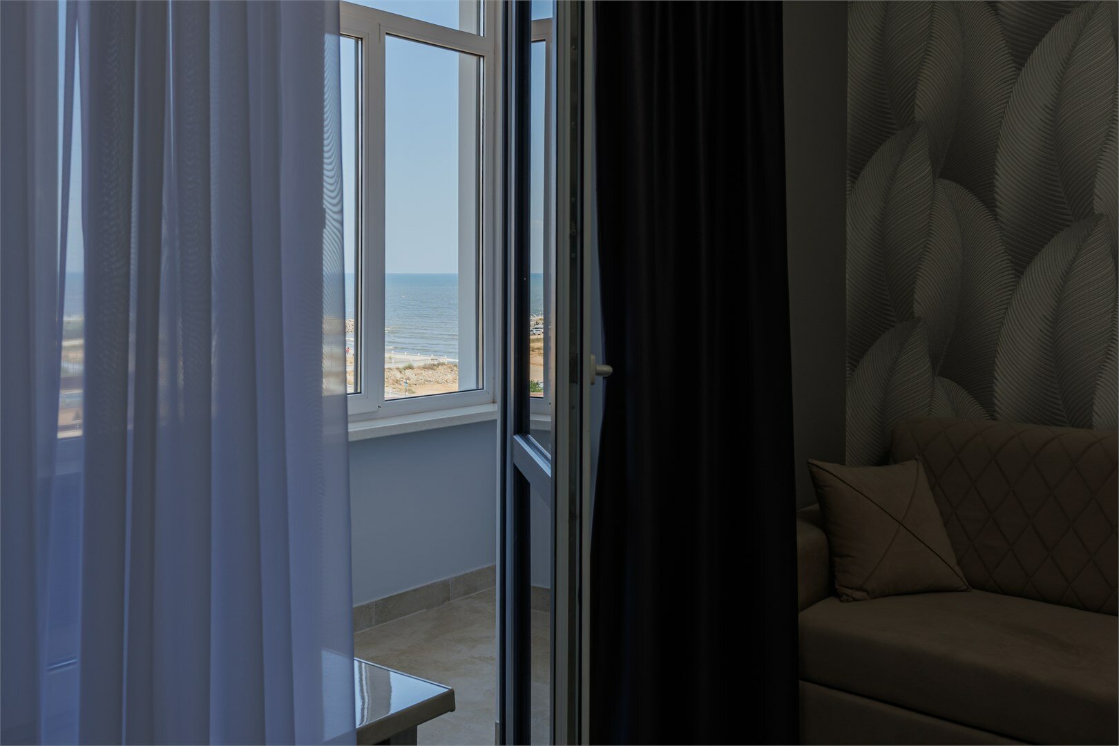 Улучшенный семейный номер