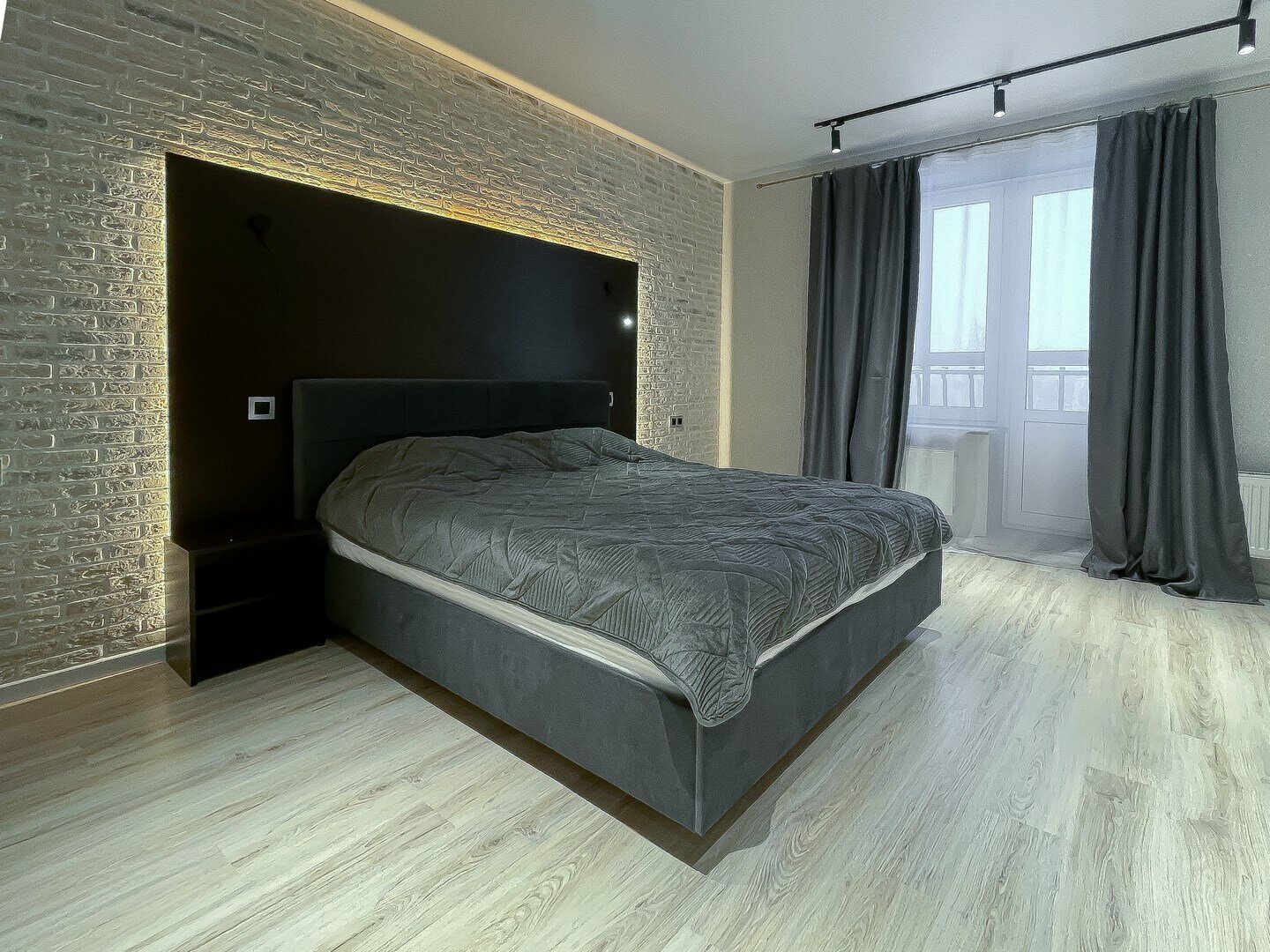 Апартаменты Гранхольм