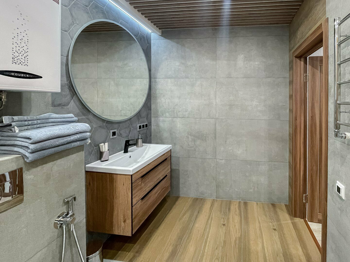 Апартаменты Гранхольм