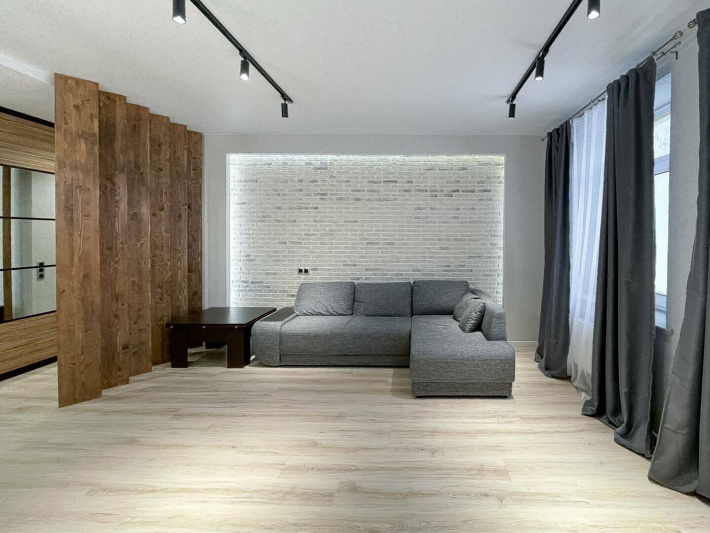 Апартаменты Гранхольм