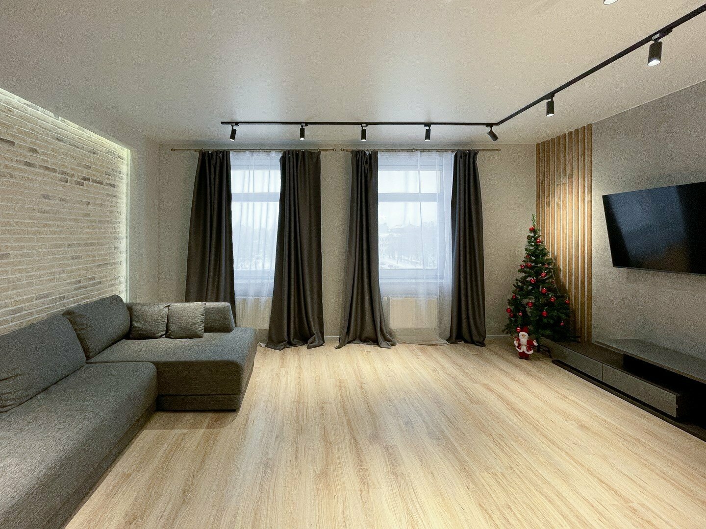 Апартаменты Гранхольм