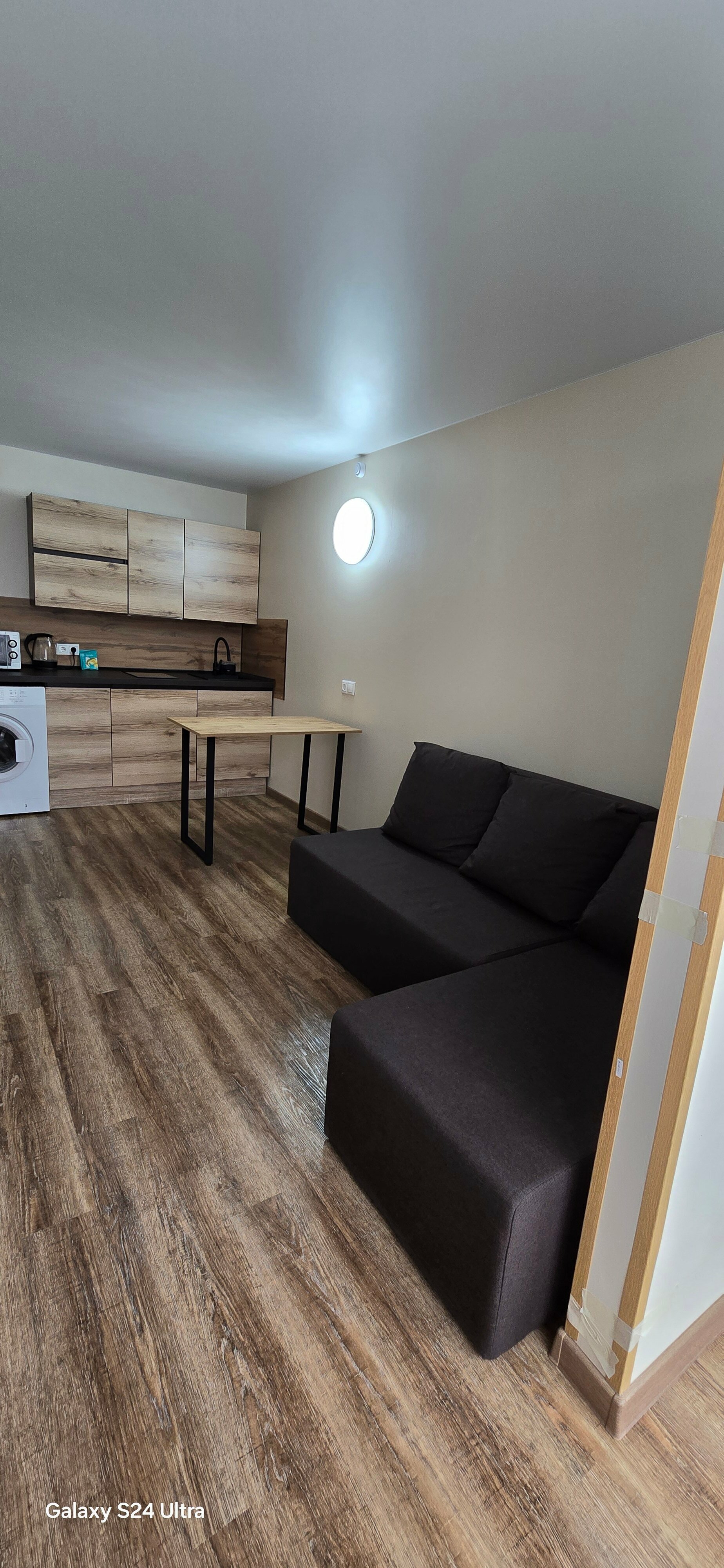 Семейный номер с балконом