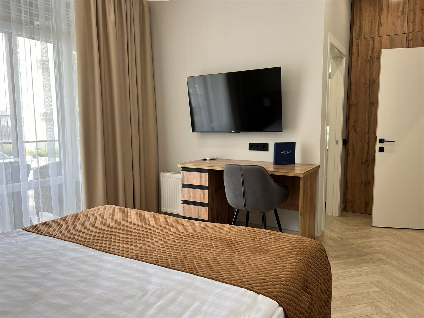 Семейный Люкс