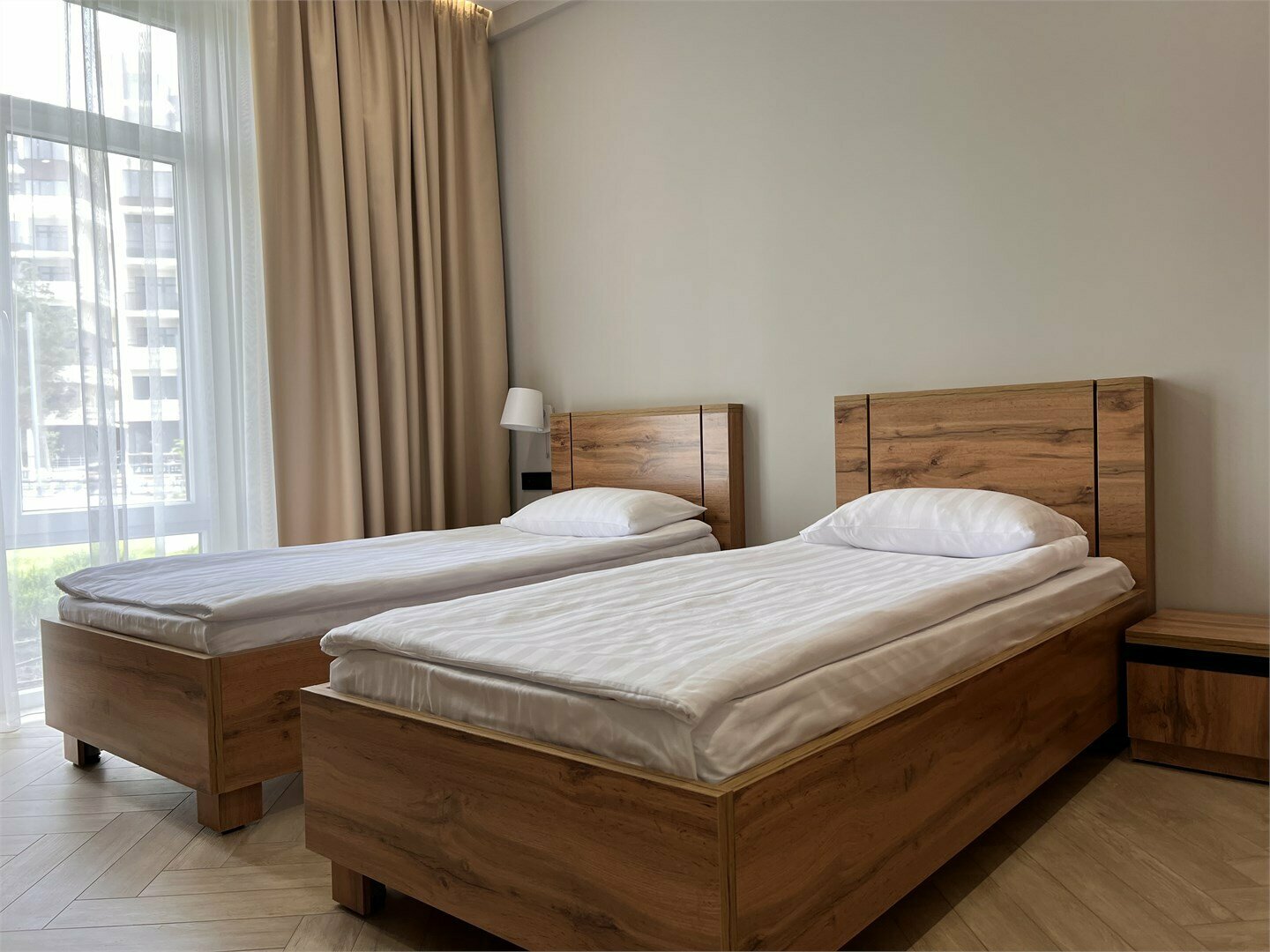 Семейный Люкс