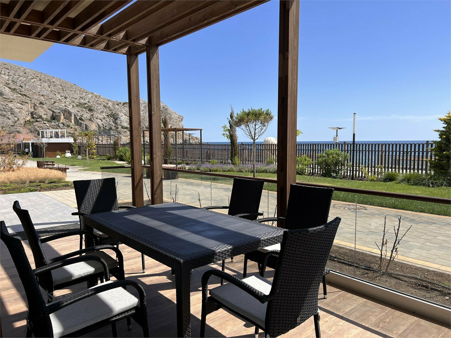 Семейный Люкс