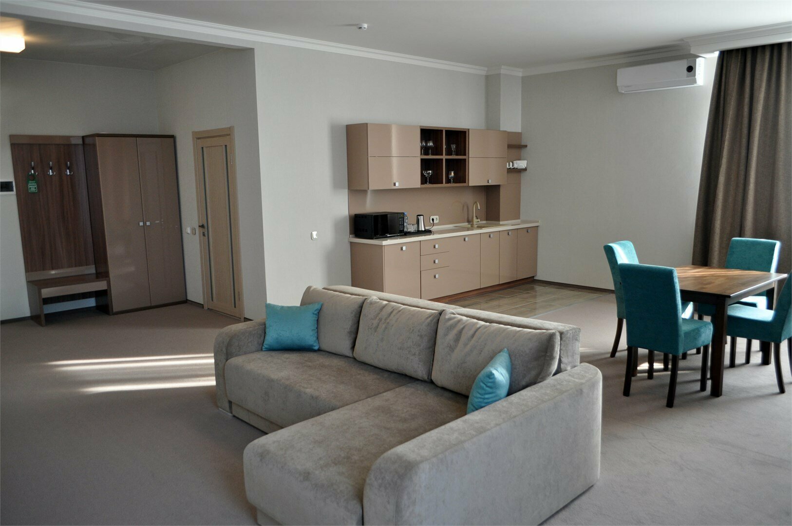 Апартамент