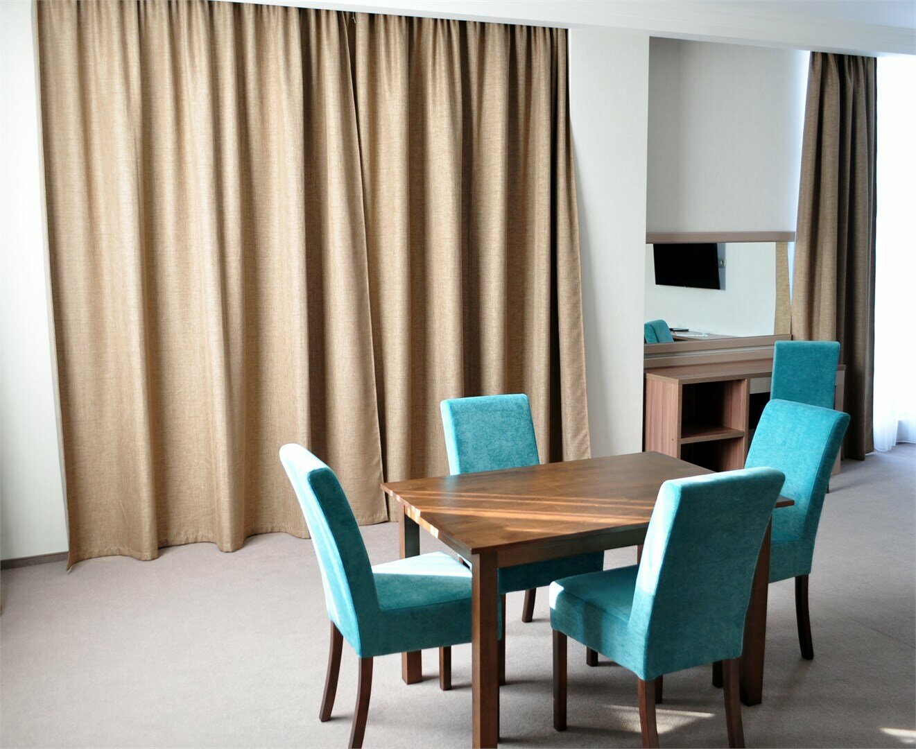 Апартамент