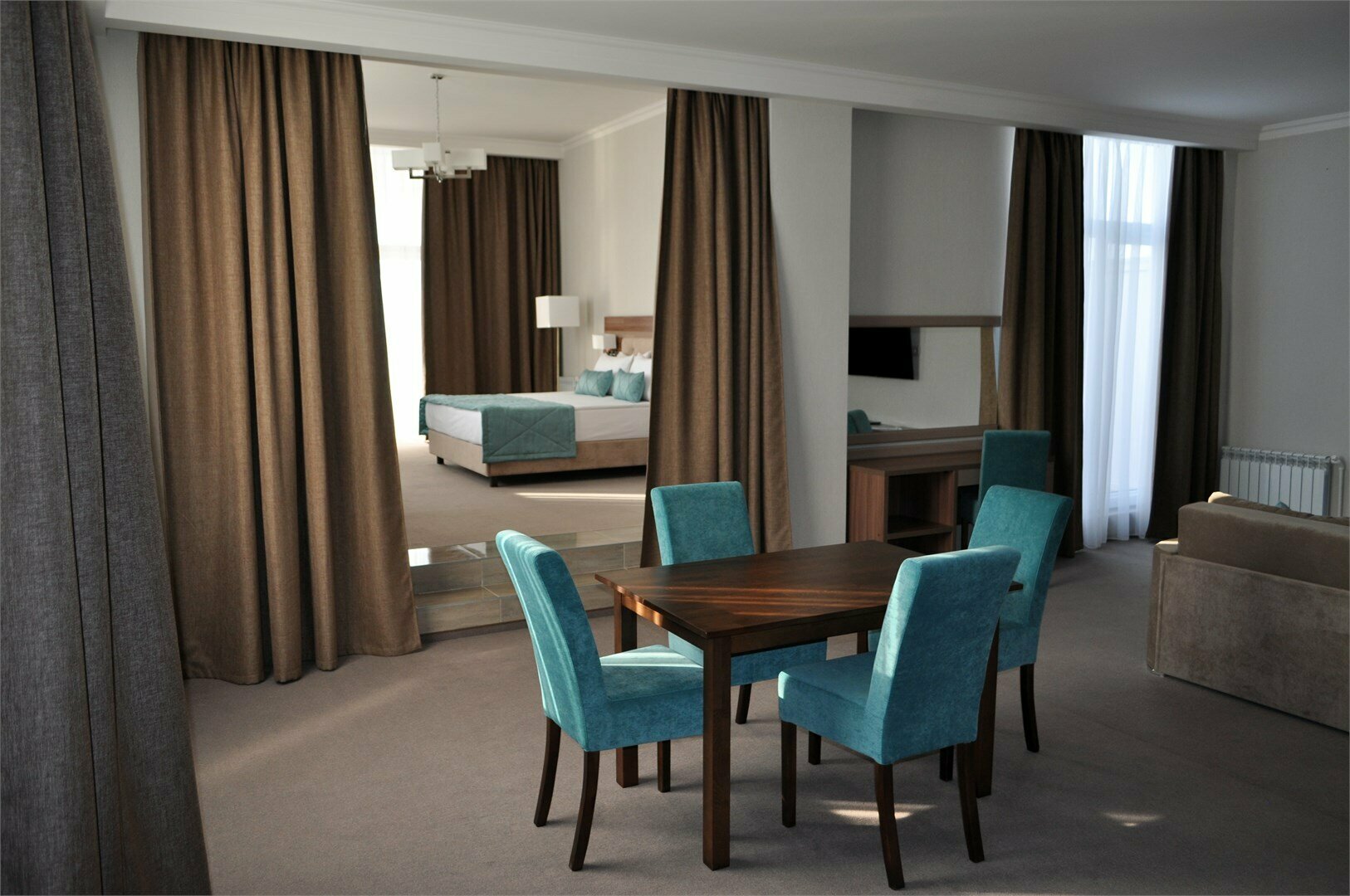 Апартамент