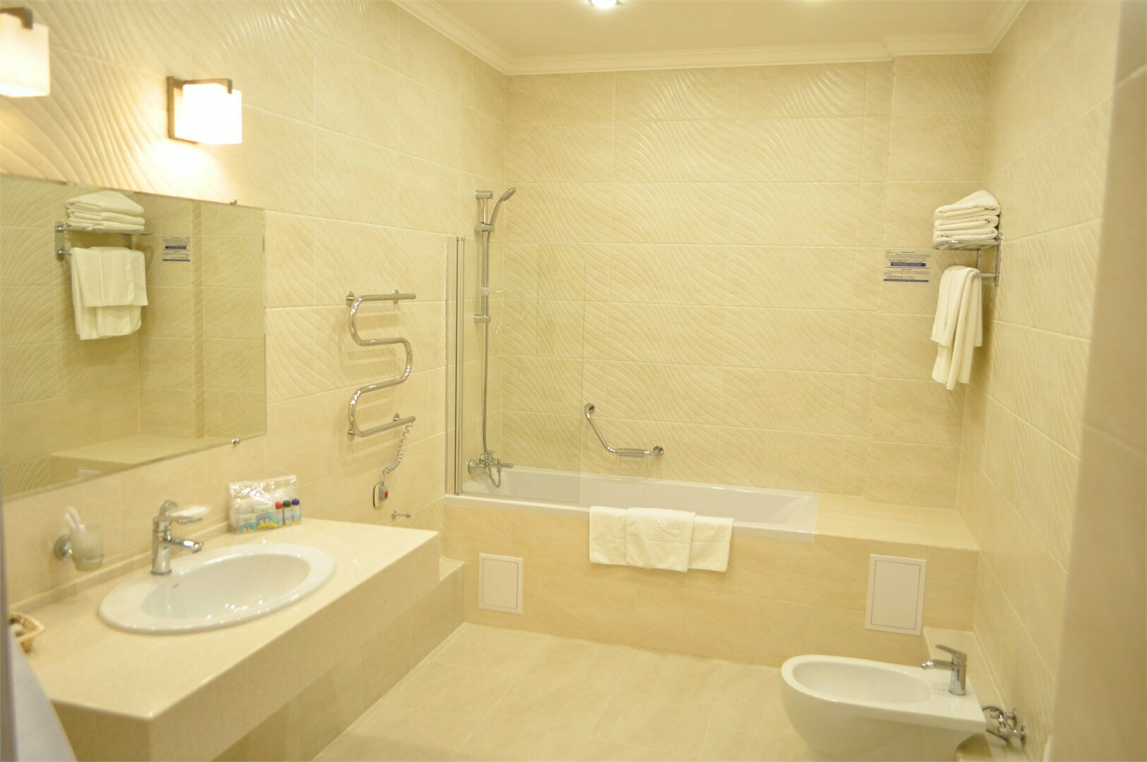 Апартамент