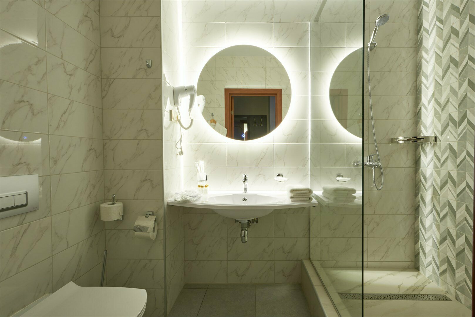 Номер "КОМФОРТ"