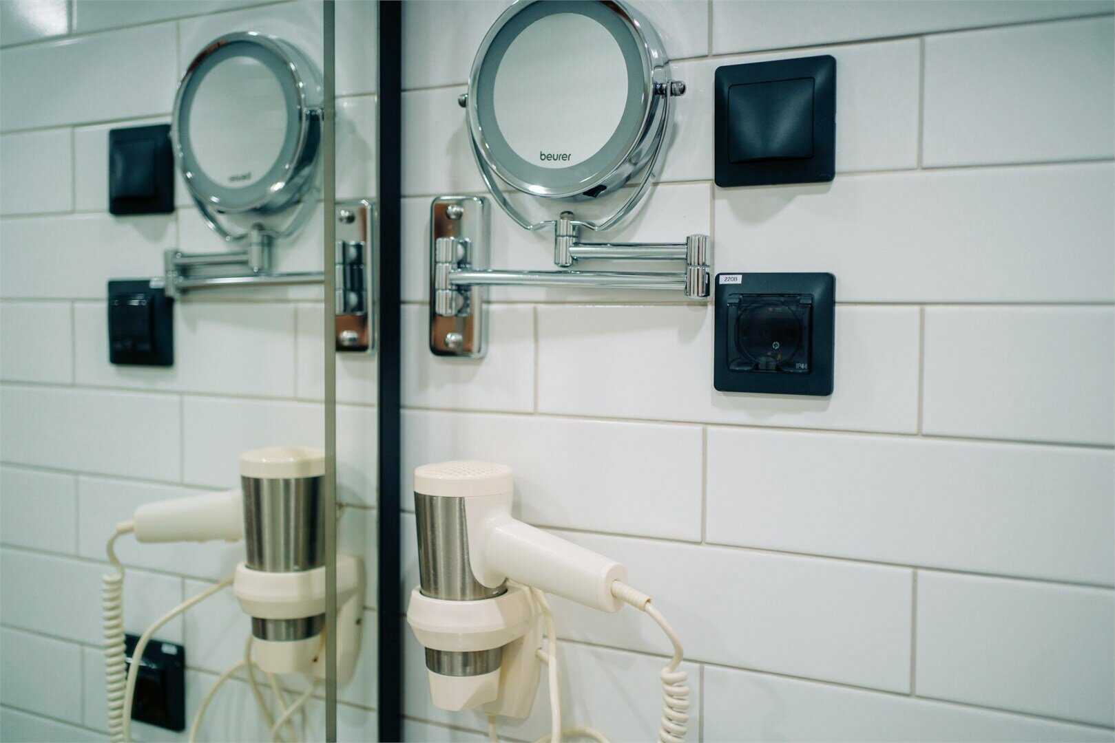 Люкс с 2 спальнями