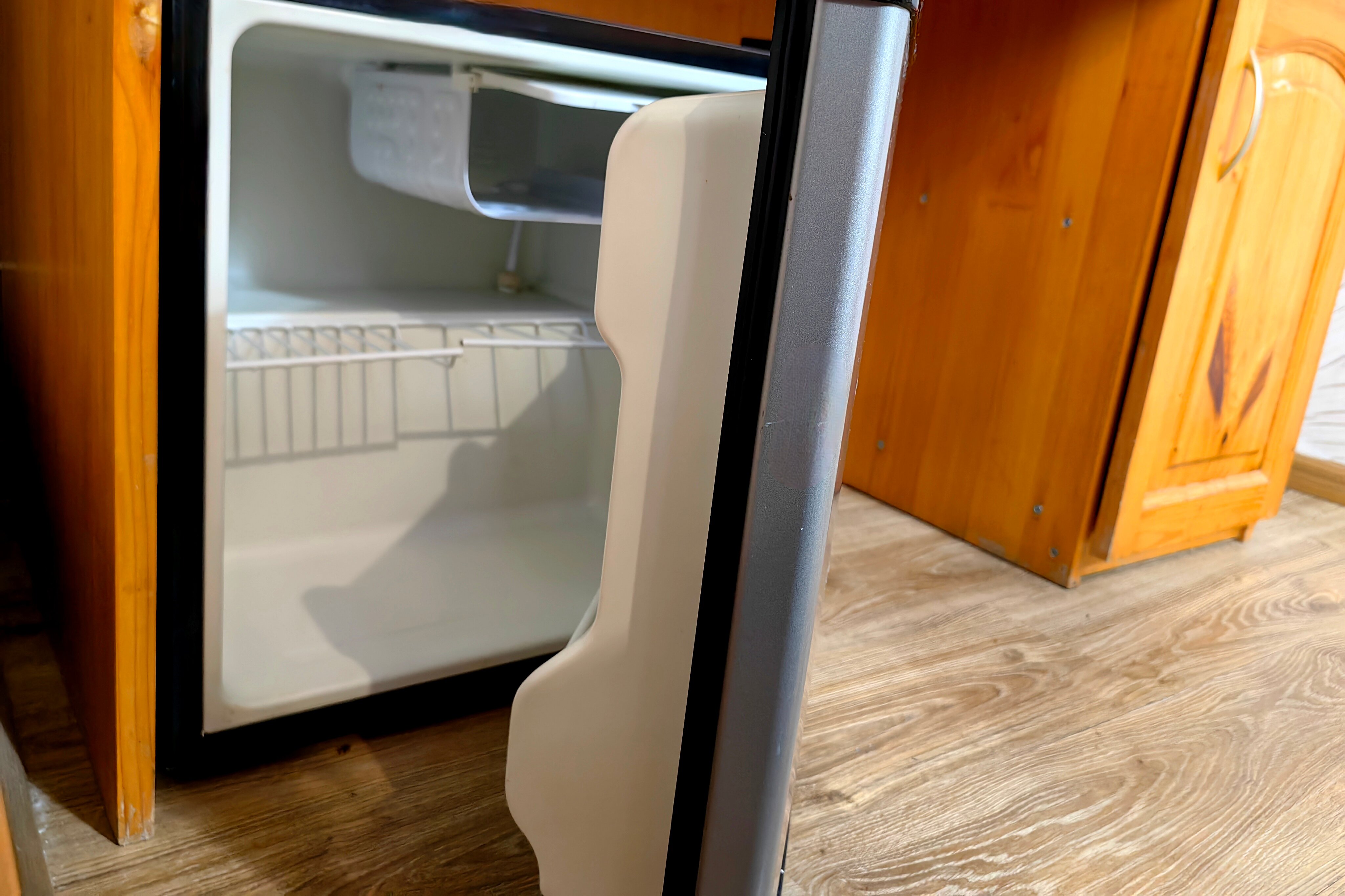 Стандартный семейный номер