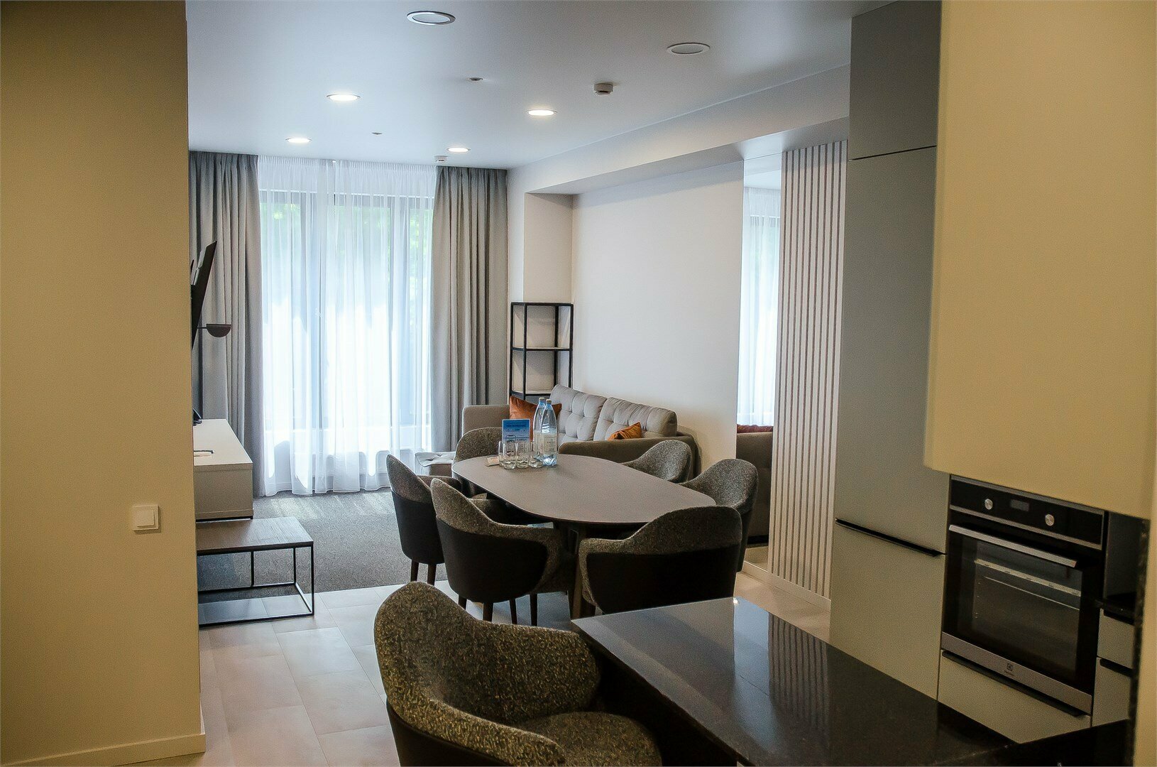 Family Suite / Фэмили Сьют