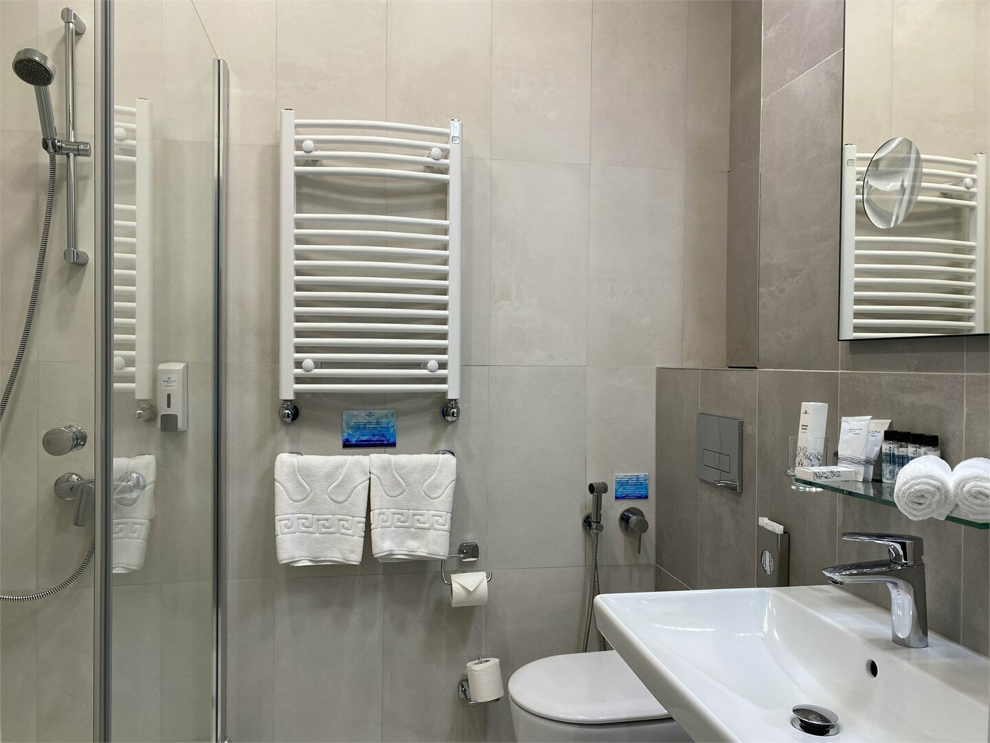 Superior view / Супериор Вью