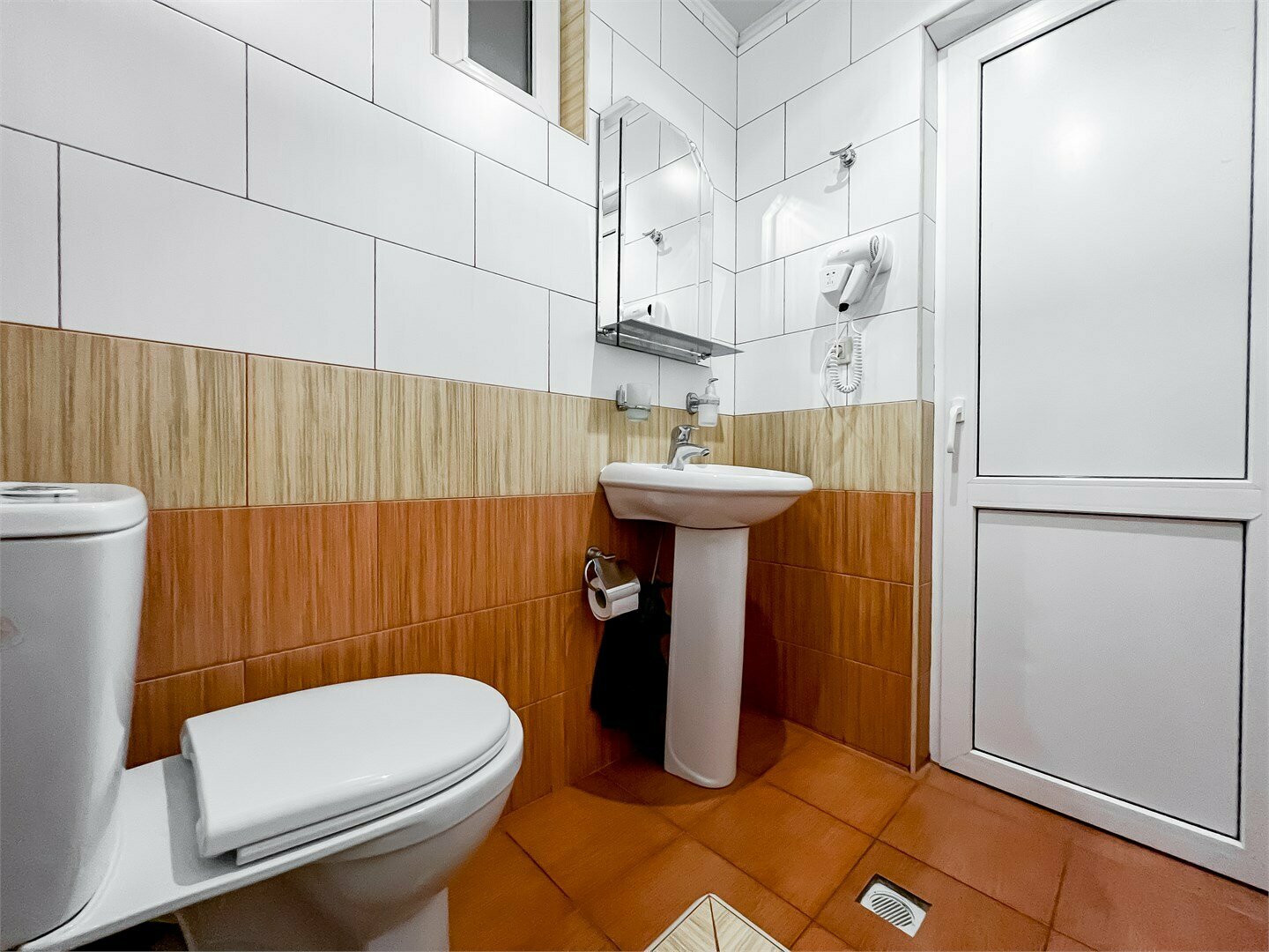 Семейный номер