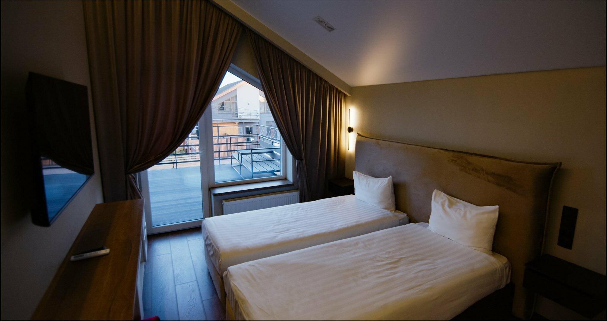 Семейный номер