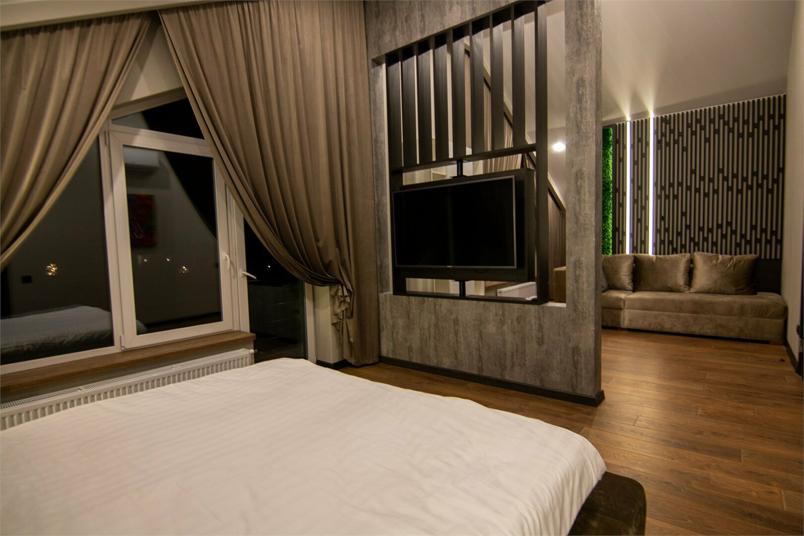 Семейный номер