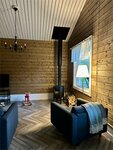 Семейный дом в Forrest Lodge Karelia