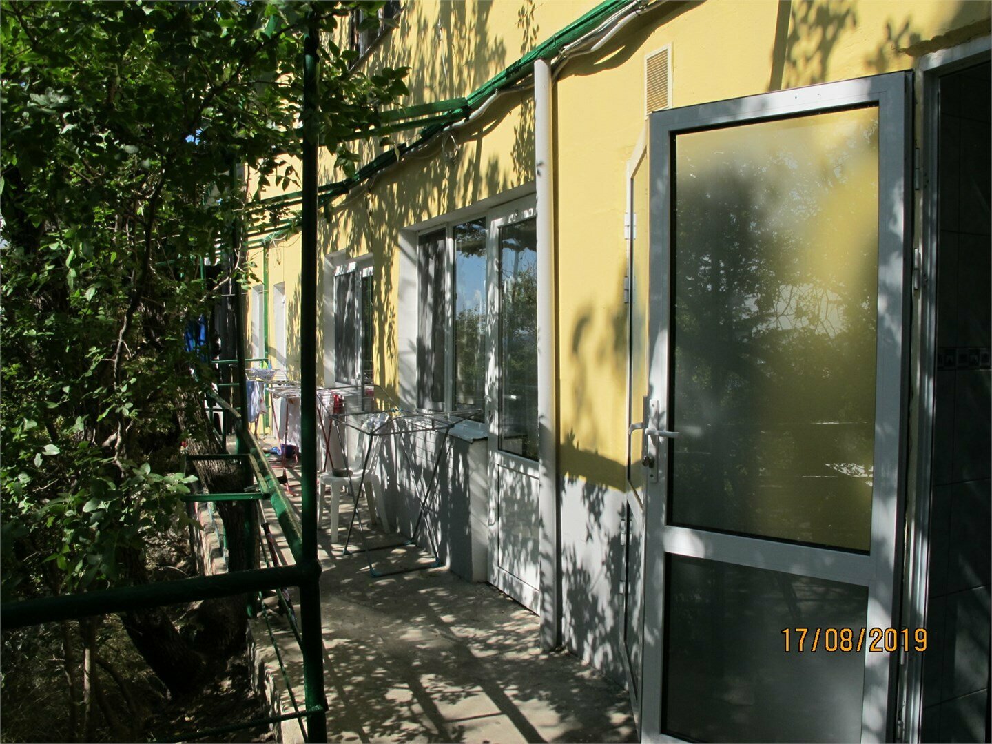 Эконом № 10 (6-9)