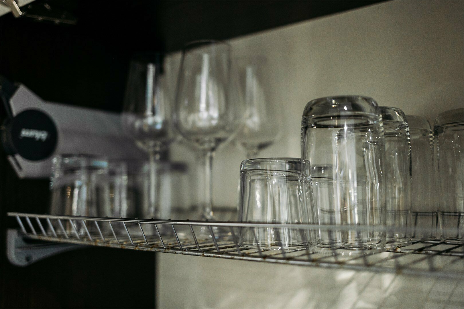 Апартаменты-студио (ул. Твардовского 2)