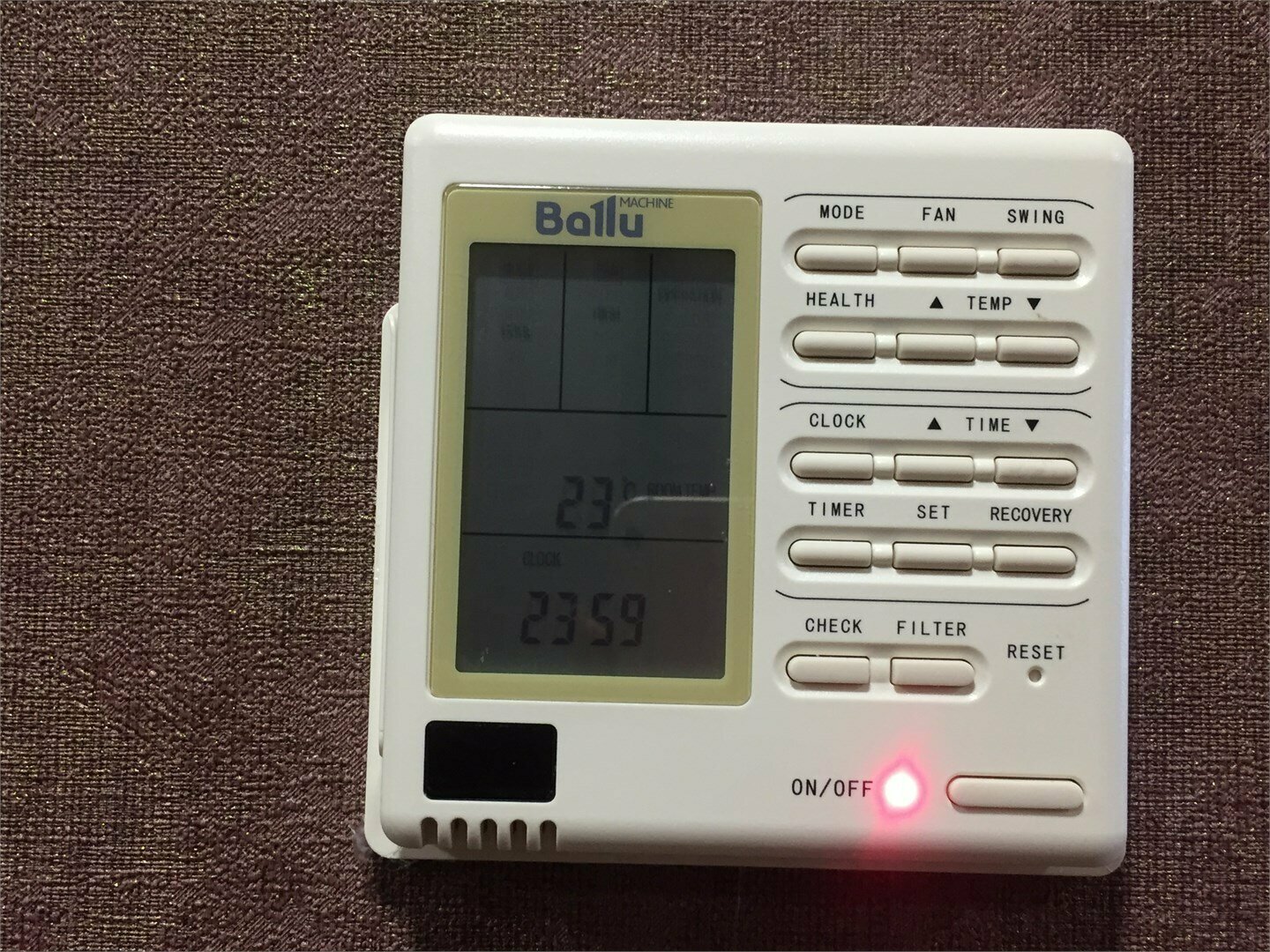 Классический 2 местный с видом на двор