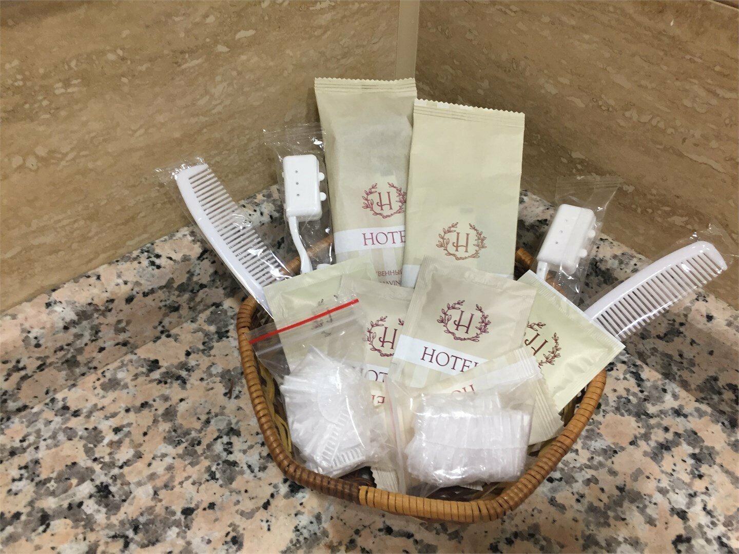 Классический 2 местный с видом на двор