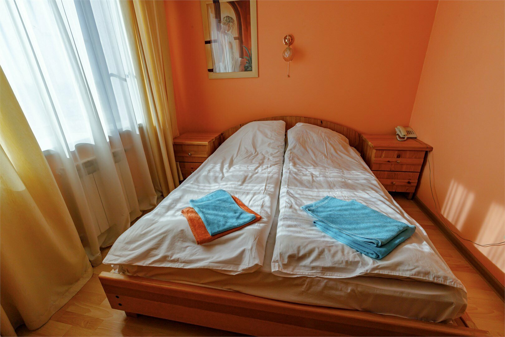 Двухместный