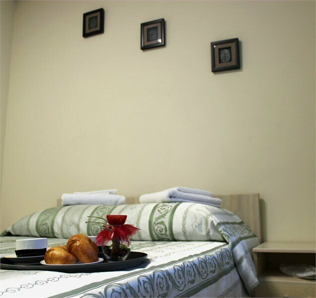 Номер двухкомнатный