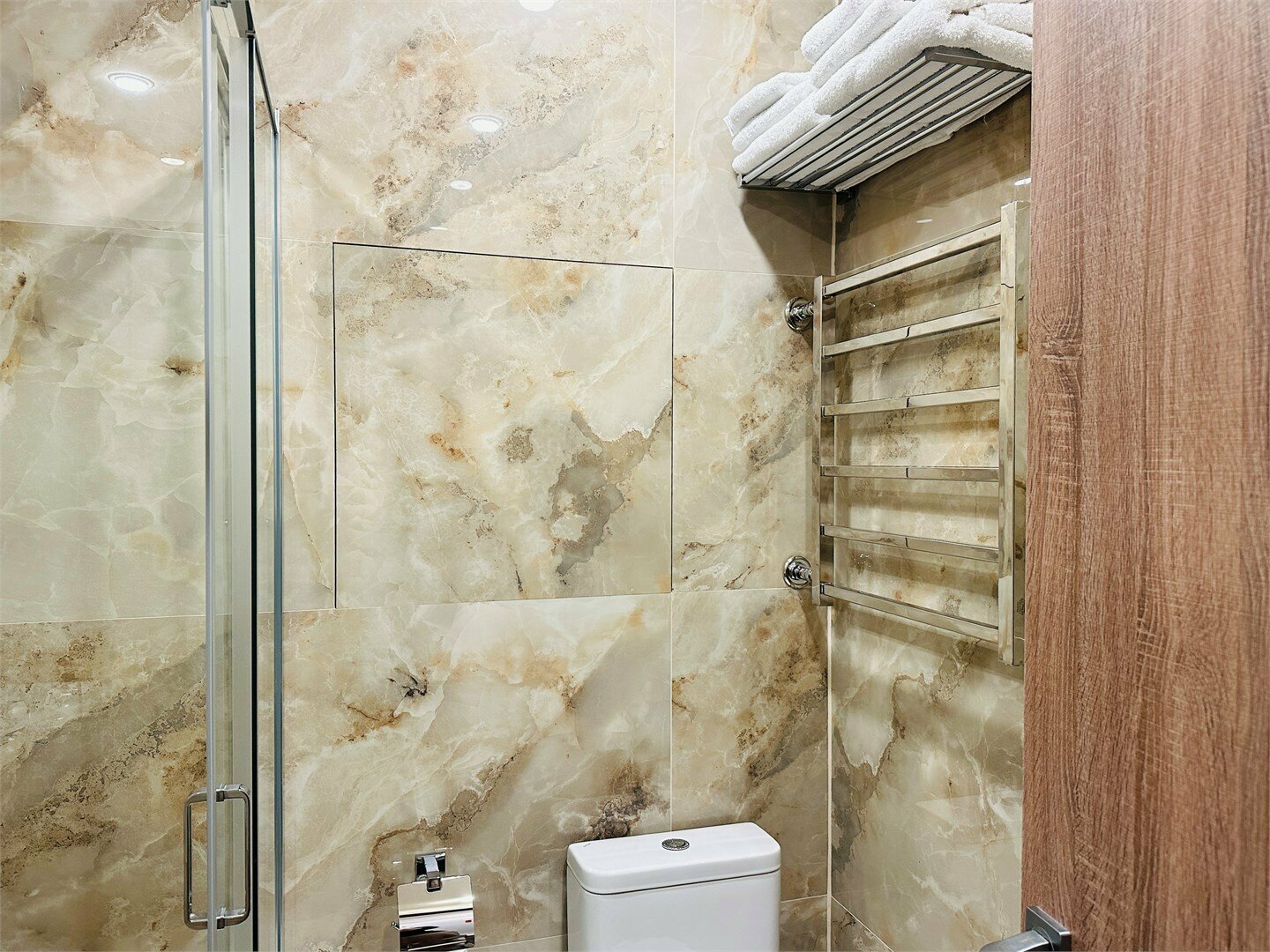 1-комнатный СТАНДАРТ DBL корпус 2