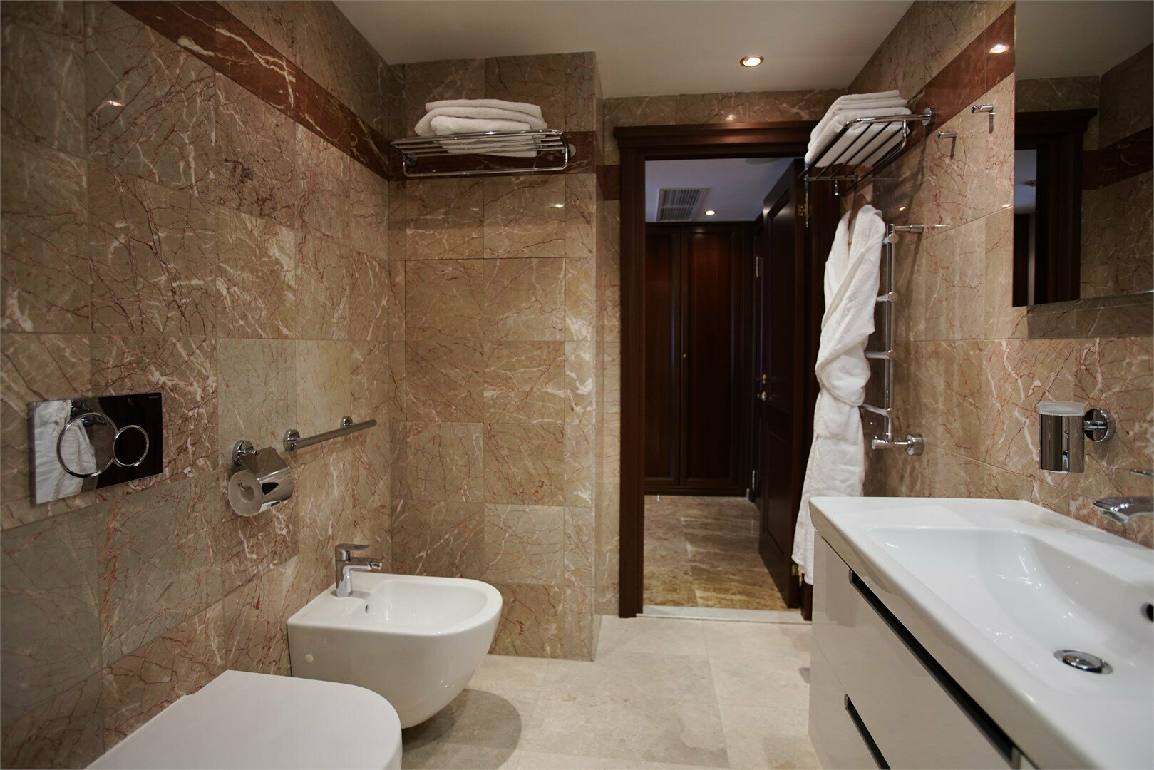 1-комнатный КОМФОРТ корпус 4