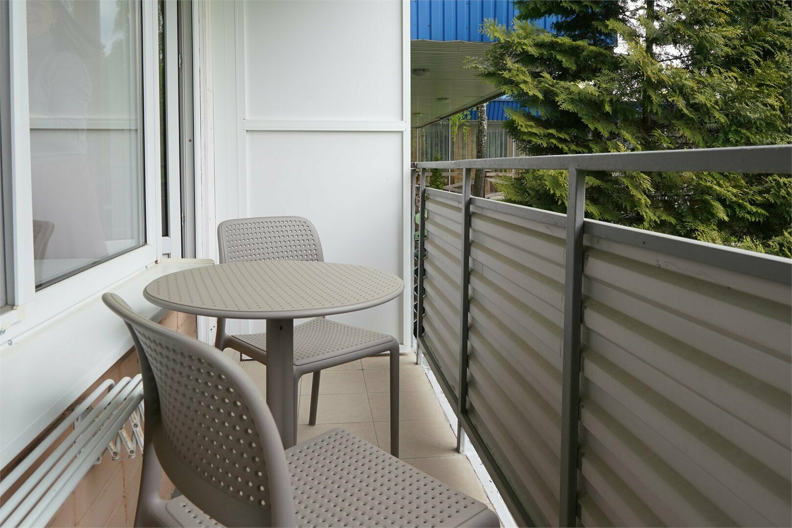 1-комнатный СТАНДАРТ TWN корпус 7