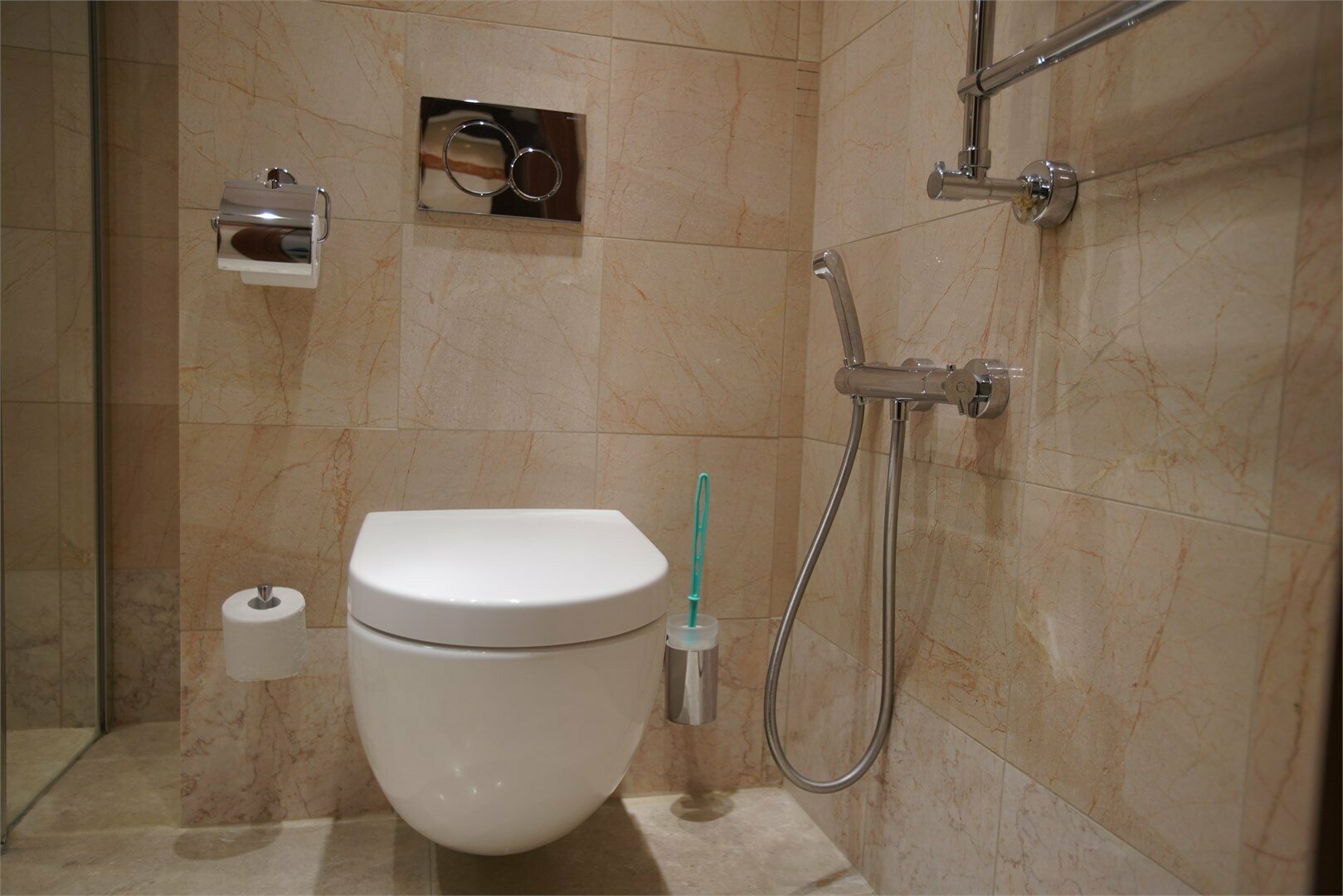 1-комнатный СТАНДАРТ SGL корпус 4