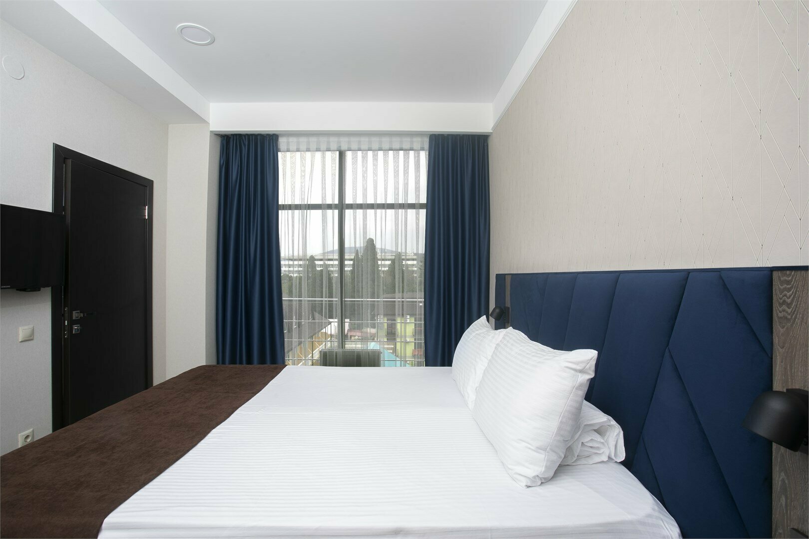 Стандарт Двухкомнатный