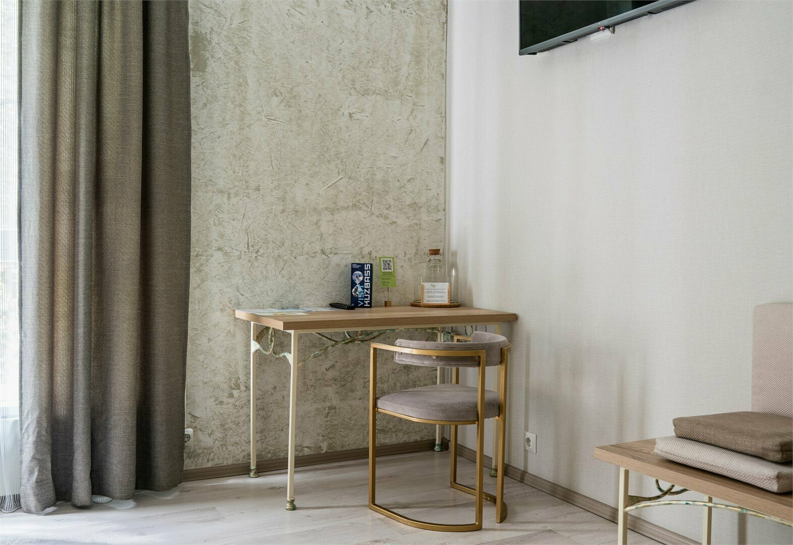 Стандарт Кассиопея