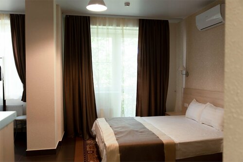 Семейный четырехместный