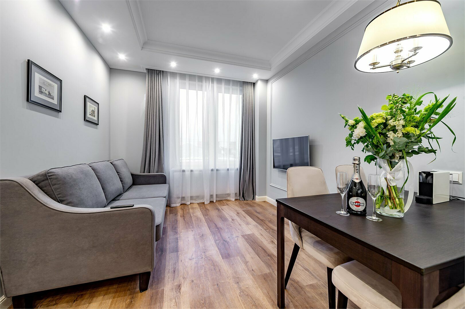 Люкс Дионис