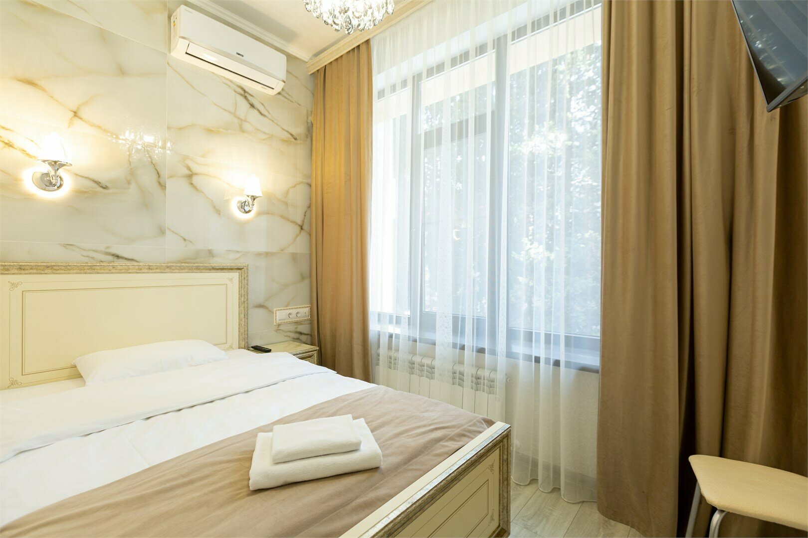 Одноместный стандарт