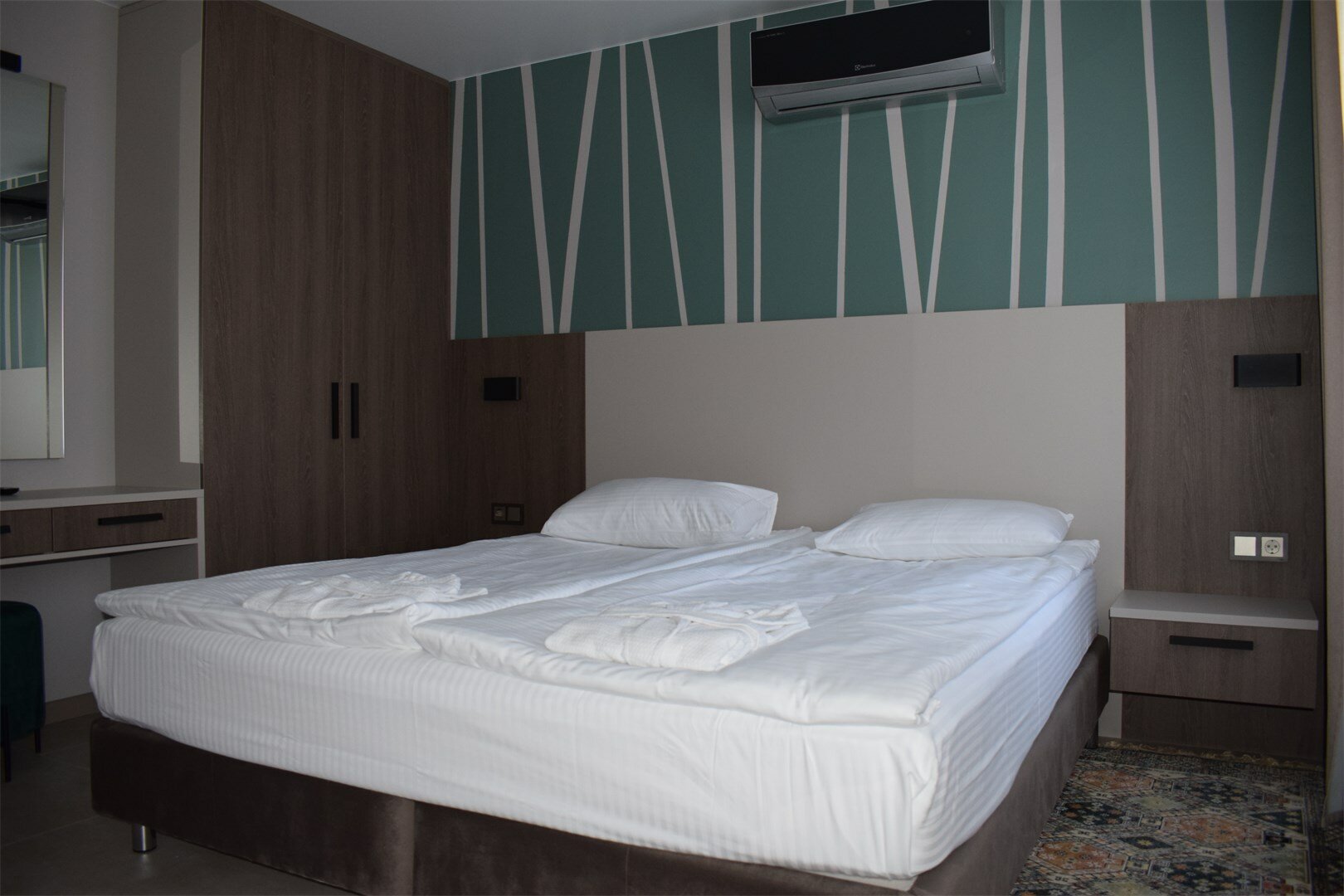 Номер студия без балкона +