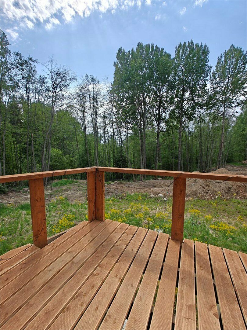 Коттедж люкс на двоих