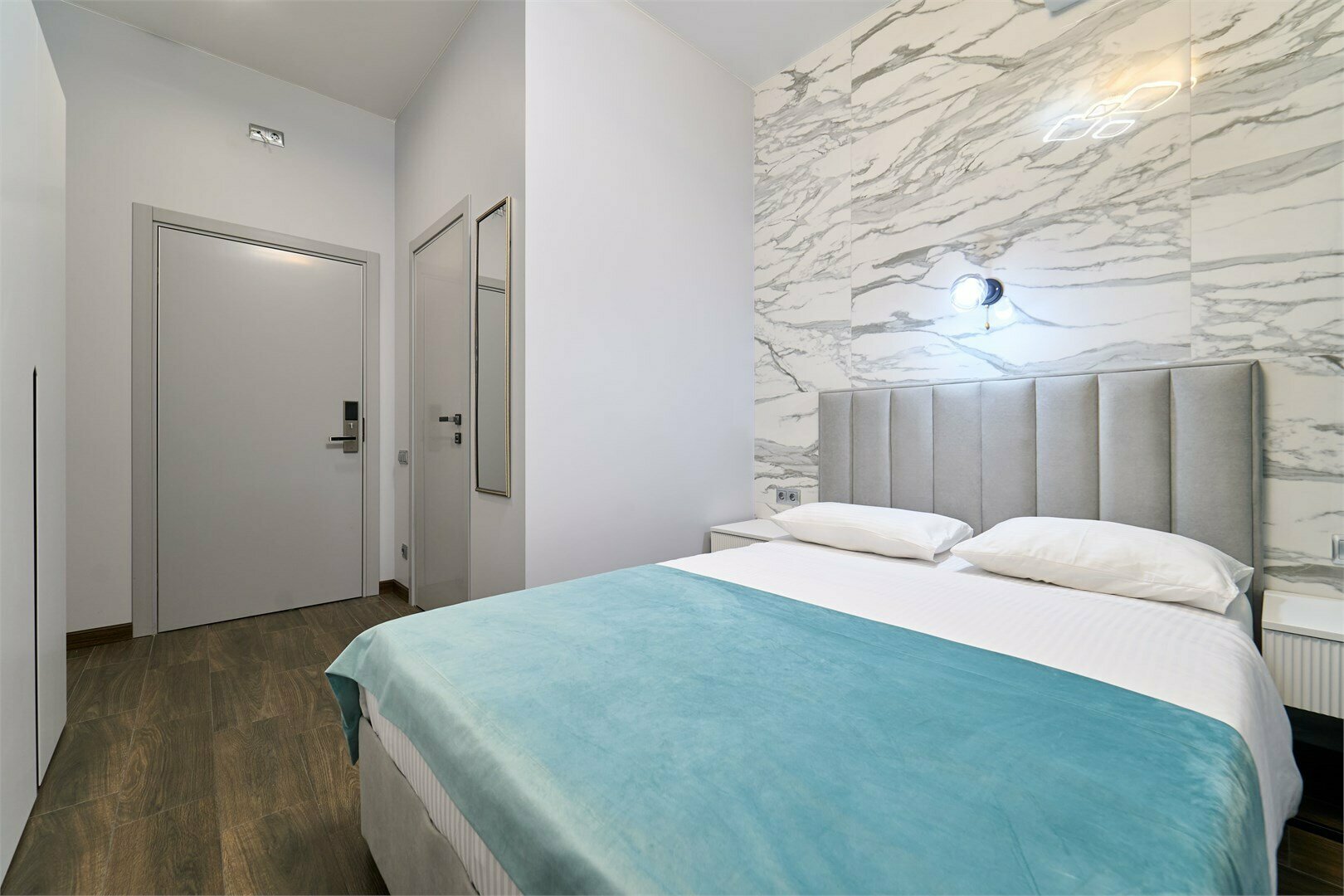 Комфорт  2-х местный с дополнительным местом